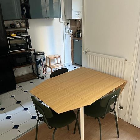 New Cosy Home Nogent-sur-Seine Eksteriør bilde