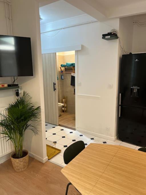 New Cosy Home Nogent-sur-Seine Eksteriør bilde