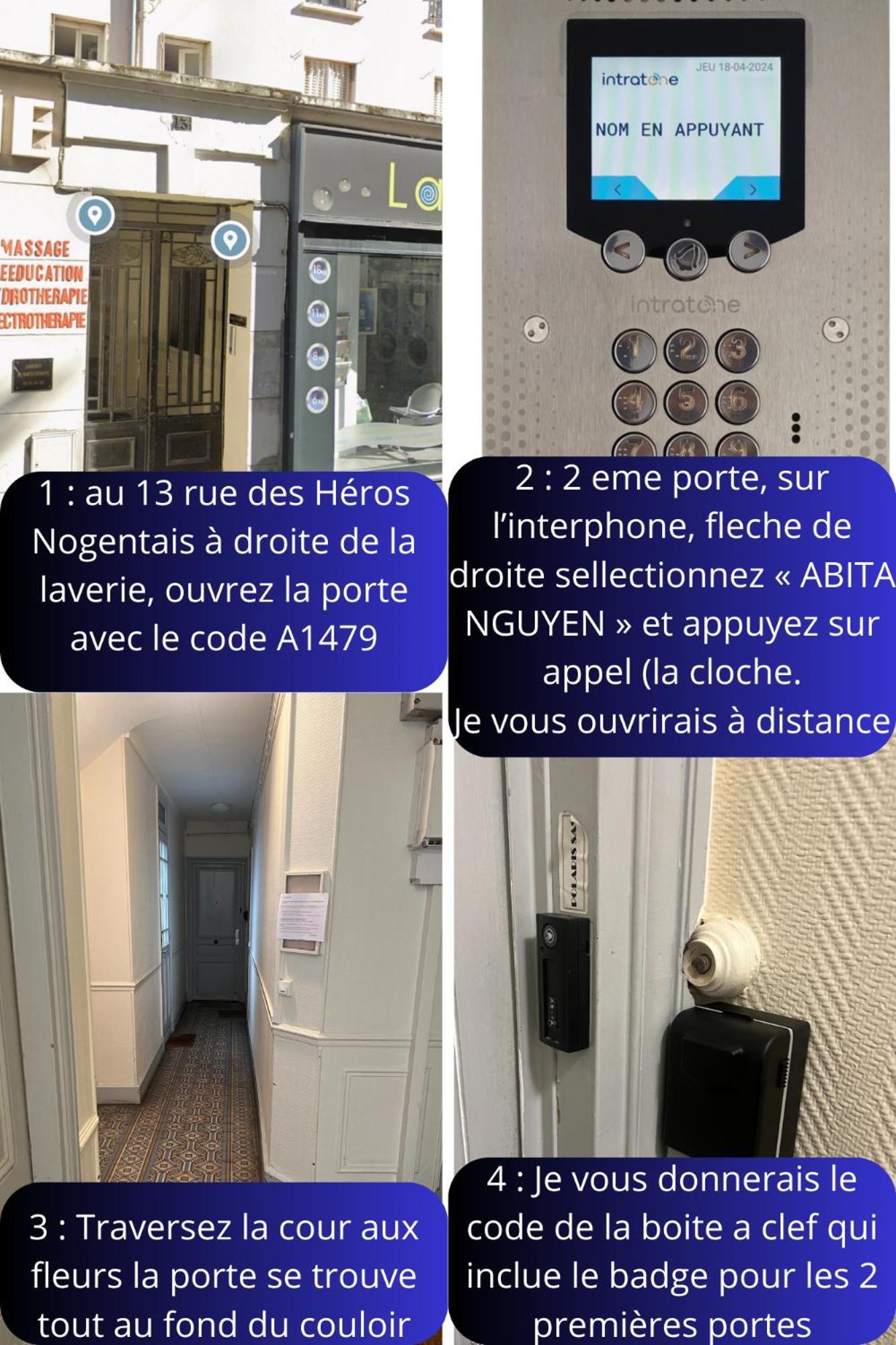 New Cosy Home Nogent-sur-Seine Eksteriør bilde